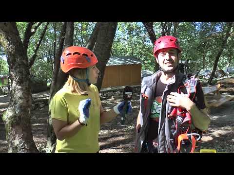 Rreze Dielli, 12 Tetor 2018 - Aventurë në Dajt