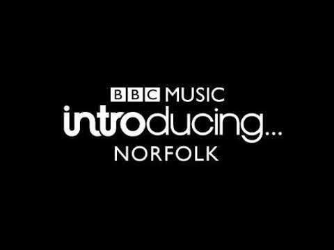 04.06.17 - BBC Radio Norfolk - BBC Introducing in Norfolk