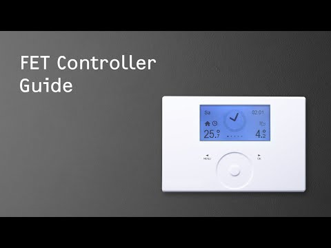 FET Controller Guide