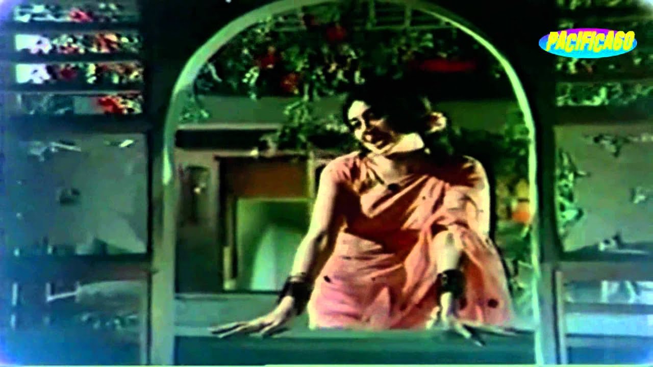 Aaj Mai Dekhu Jidhar Jidhar Lyrics | Doli | Asha Bhosle | Ravi