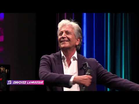 Claude Michel "Je m'ennuie de toi"