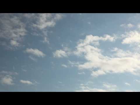 Interval clouds 30-5 Time Lapse