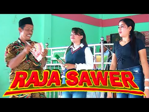 RAJA SAWER BERAKSI