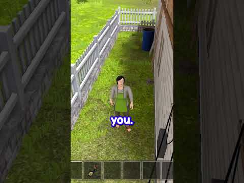 SAD DROWNING ENDING IN SCHOOLBOY RUNAWAY! #shorts #schoolboyrunaway #funny