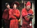monty python's flying circus ita - nessuno si aspetta l'inquisizione spagnola