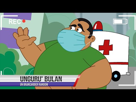 Spitalul Virusat - Luzării S04E29