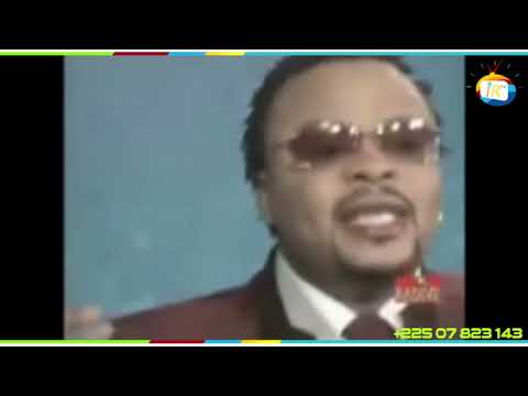 Jb MPIANA - ''J'suis là''