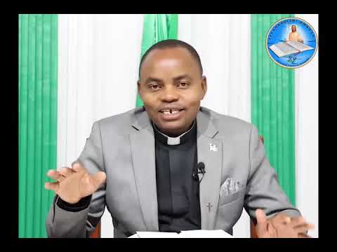 LAMULUNGU LA 30 PACHAKA//26 OCTOBER 2025//FR DAVID NIWAGABA SMM