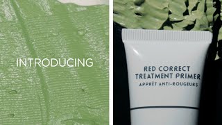 Merle Norman RED CORRECT TREATMENT PRIMER