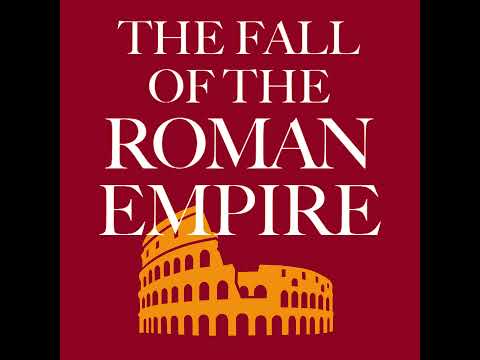 The Fall of the Roman Empire Episode 36 "The Huns are Coming"