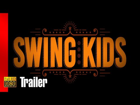 Swing Kids | Movie Trailer 1 1080p