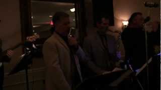 Nitro Jive-Walkin' Like Brando