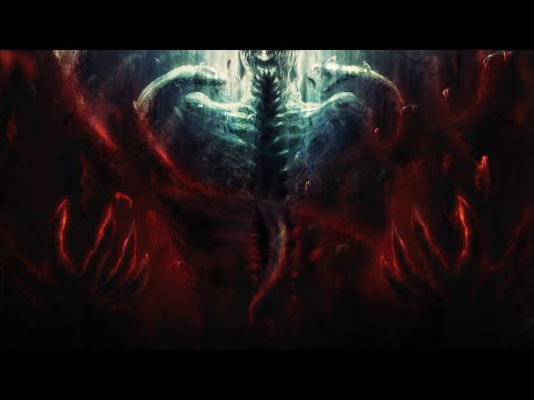 Metasoma - Soulless (Official Music Video)