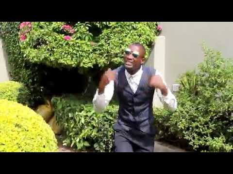 Mr Augusto - Muyenguete (vídeo oficial)