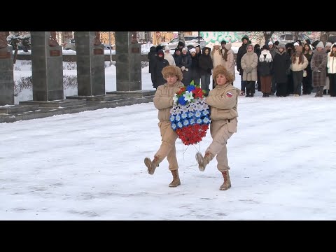 "Будни" (новости, 09.12.25г., Бийское телевидение)