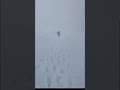 🏴󠁧󠁢󠁳󠁣󠁴󠁿Ben Macdui Cairngorms🏔🌬❄️ the joys of a white out! stay safe guys✌️🤟😁