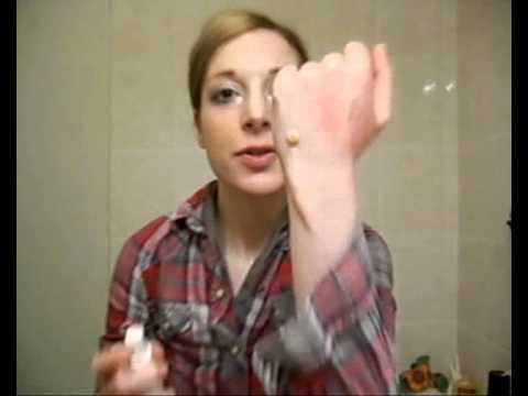 Bare Minerals Brightening primer PRIME TIME Review