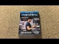 Searching Blu-Ray Unboxing Searching Blu-Ray Unboxing