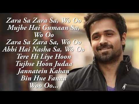 Jannatein Kahan - Jannat 2 | Emraan Hashmi | Esha Gupta