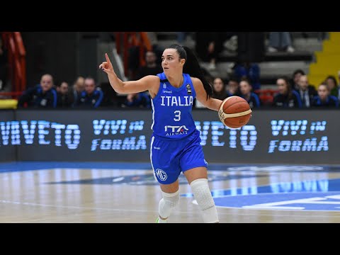 Highlights NICOLE ROMEO 2022/23