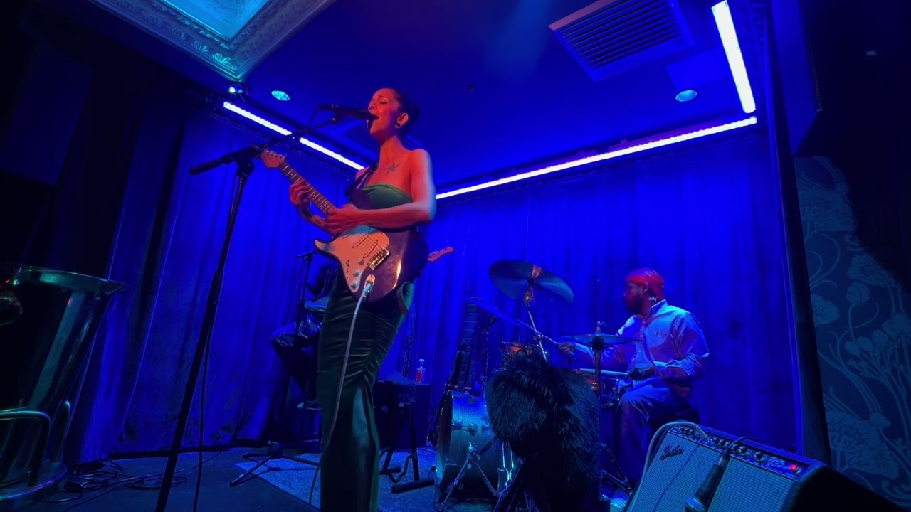 Shawan Rice Trio