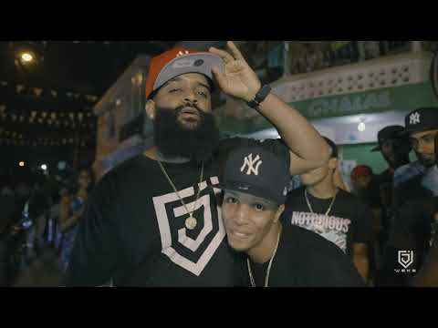 EL JEKE - KELOEKE [VIDEO OFICIAL]