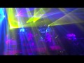 UMPHREY'S McGEE : Mantis : {1080p HD} : The Riviera Theater : Chicago, IL : 2/21/2014