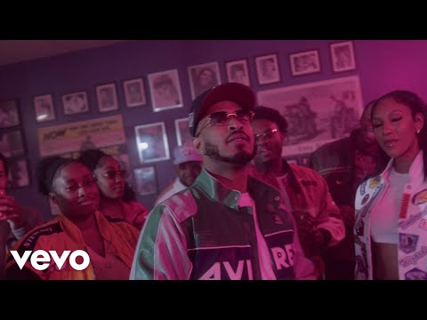 Ty'Dre - Ride or Die ft. B.Rob