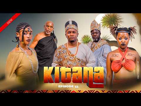KITANA [EP 55] Traditional Movie ❣️❣️❣️ #pasarbrand #kiparabrand #traditional 