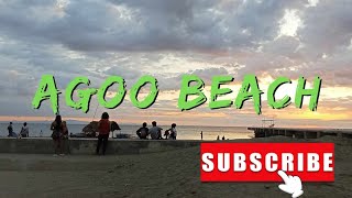 AGOO LA UNION BEACH