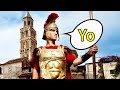 This is What Latin ACTUALLY Sounded Like
