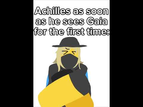 Trying to revive the fandom #roblox #dvn #dummiesvsnoobs #achilles #gaia #scared #lol #fandom 