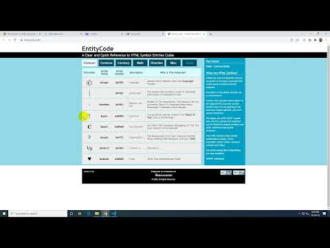 Semantic HTML Part of Rectjs Course
