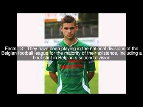 FCO Beerschot Wilrijk Top  #5 Facts