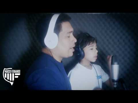 Cover: Decisão Marcio Fernando e Gabriel Jason