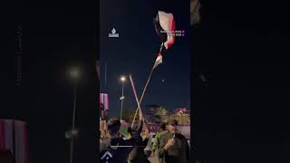 Iraq celebrates US-Iran ceasefire as two-week halt begins in regional conflict