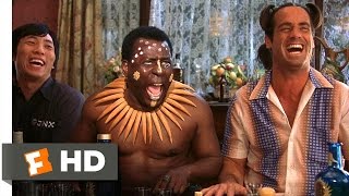 Grandma's Boy (3/5) Movie CLIP - Party at Grandma's House (2006) HD