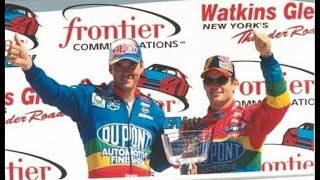 Road Course King: Every Jeff Gordon Victory at Wat