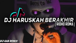 Download lagu Dj Viral Tiktok//Dj Kalau harus berpisah,mengapa berjumpa//Ridho Roma//Haruskah berkahir//DjAabremix mp3 Download lagu Dj Viral Tiktok//Dj Kalau harus berpisah,mengapa berjumpa//Ridho Roma//Haruskah berkahir//DjAabremix mp3