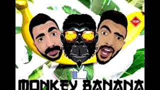 Gadi Dahan &amp; Omri Mordehai - Monkey Banana (remix) kadawa