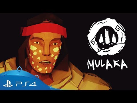 Mulaka | Release Date Announcement | PS4