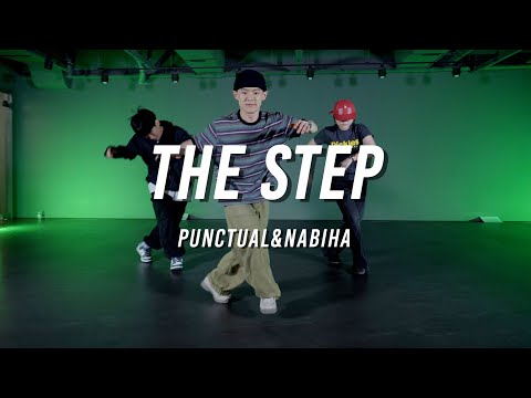 Punctual & Nabiha - The step | FLOKY House