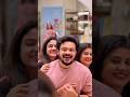 Sachi With Amma Ettathi ️ Chempaneerpoovu Serial Asianet Arun Anjalihari Youtuber