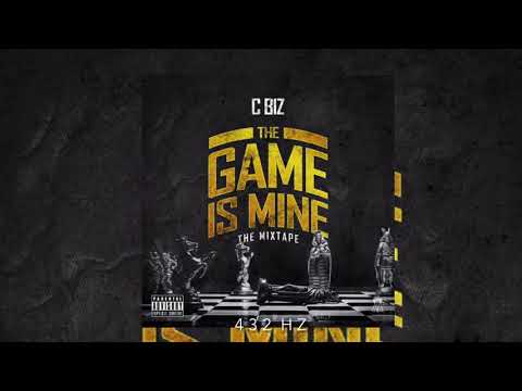 C Biz - Loyal (Ft. Trizzy Trapz & Yxng Bane) (432Hz)
