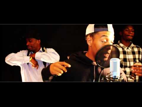 Cartier Heights Cypher Part 2