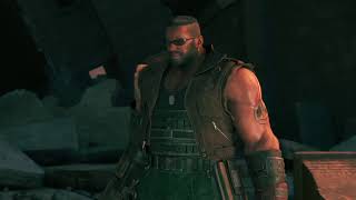 ［FF7R］＃28  トロコン目指して(現在80%)