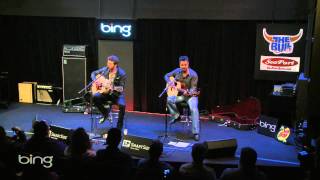 Brett Eldredge - Bring You Back