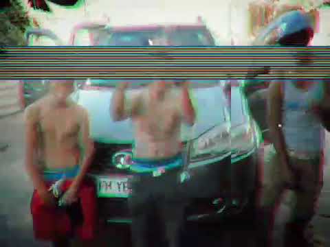 G's-KILLAH - ALETOSO VIDEO OFICIAL