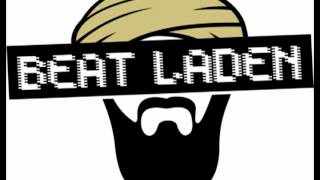 RA THE RUGGED MAN Black &amp; White special x Beat Laden Records (prod. dj Bless)