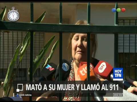 Minuto RSS - Telefe Noticias